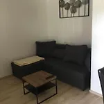 Heigemeir Apartmán *