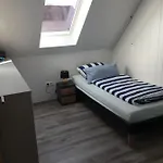 Heigemeir Apartmán *