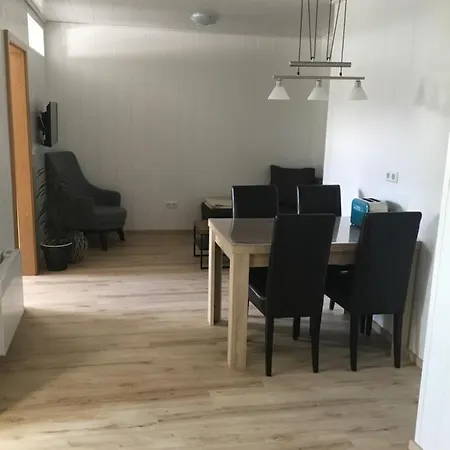 Heigemeir Apartament