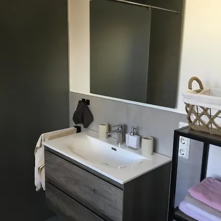 Apartment Heigemeir *