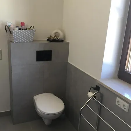 Apartment Heigemeir Ehekirchen
