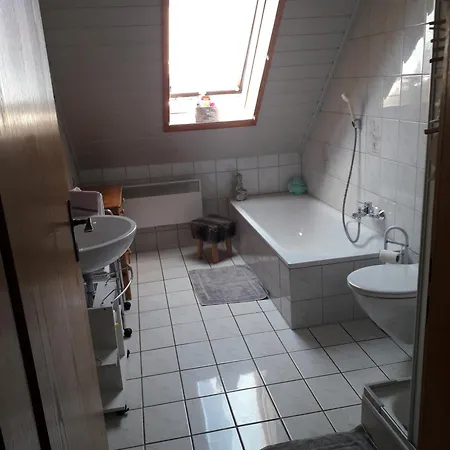 Heigemeir Apartment Ehekirchen