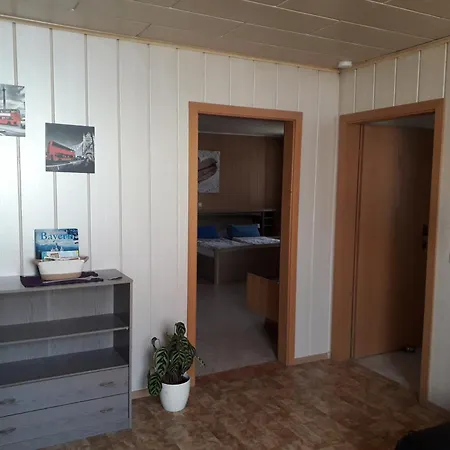 Apartment Heigemeir *