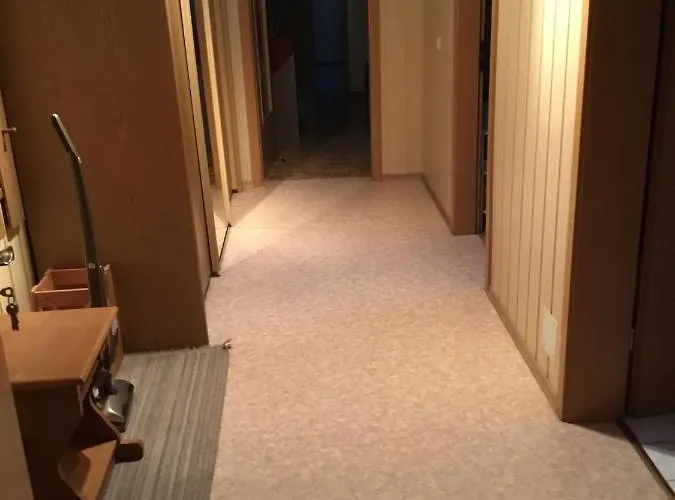 Heigemeir Apartament