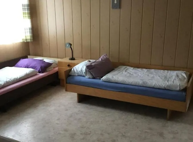 Heigemeir Apartament