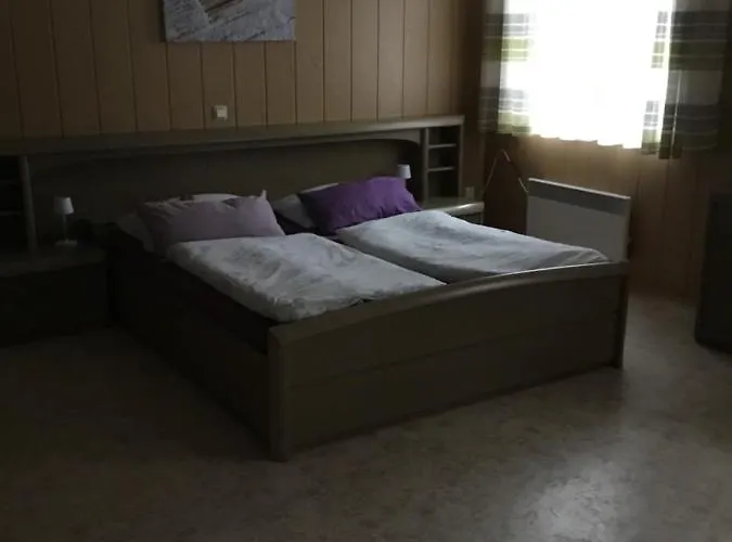 Heigemeir Apartament Ehekirchen