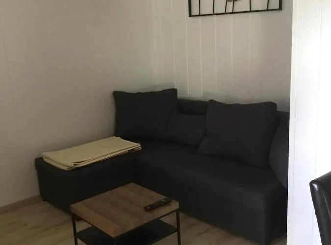 Heigemeir Apartament *