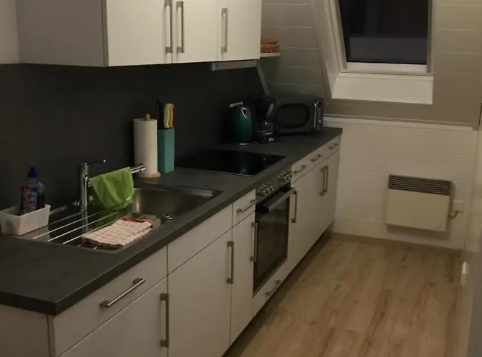 Apartament Heigemeir *