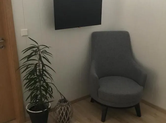 Apartament Heigemeir Ehekirchen