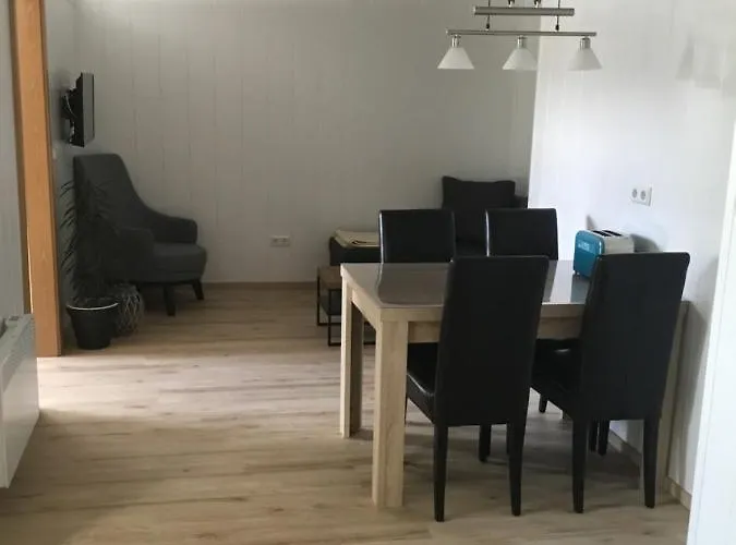 Heigemeir Apartament