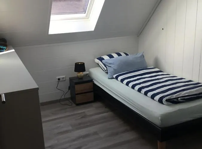Heigemeir Apartament *