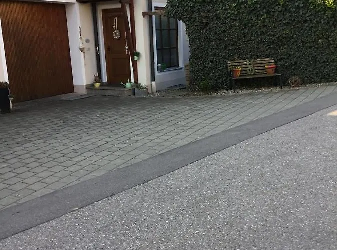 Apartament Heigemeir Ehekirchen