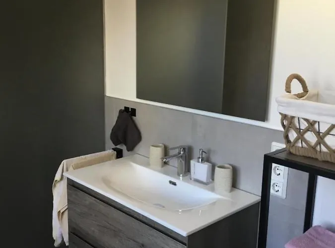 Apartament Heigemeir *