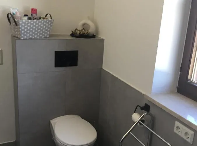 Apartament Heigemeir Ehekirchen