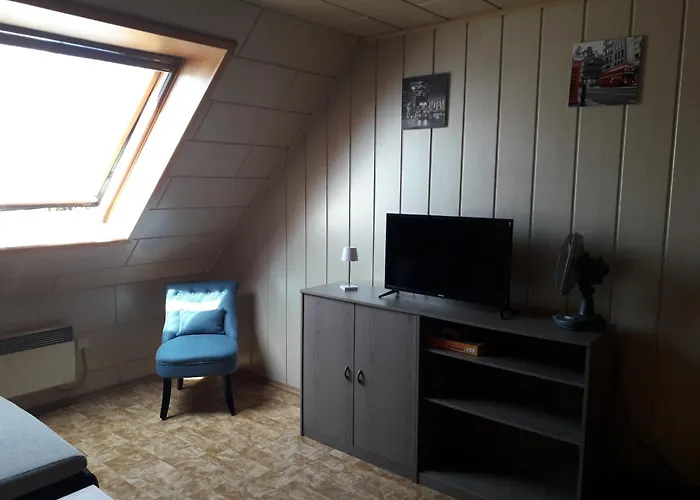 Apartament Heigemeir Ehekirchen