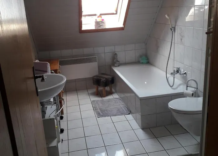 Heigemeir Apartament Ehekirchen