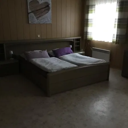 Heigemeir Appartamento Ehekirchen