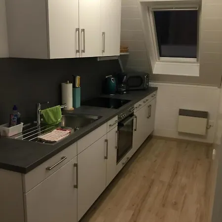 Apartman Heigemeir *