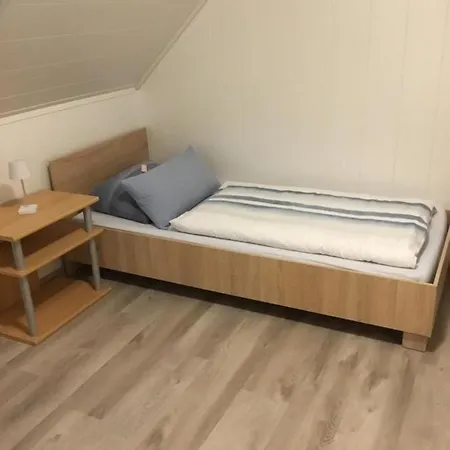 Heigemeir Appartamento