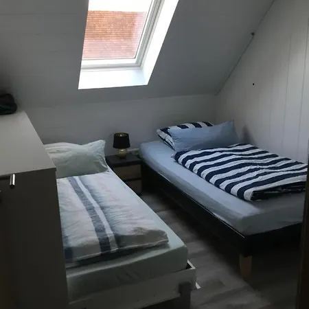 Heigemeir Apartamento Ehekirchen