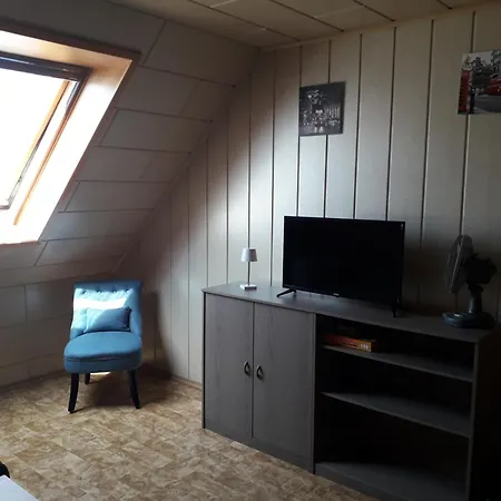 Apartman Heigemeir Ehekirchen