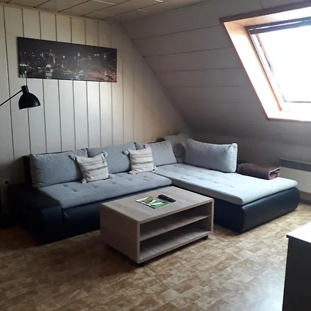 Apartman Heigemeir *