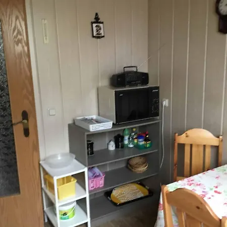 Appartamento Heigemeir Ehekirchen